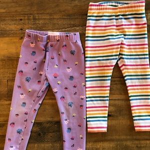 Hanna Andersson Toddler Bundle
